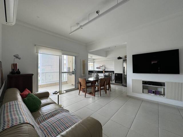 Apartamento para Venda em Ubatuba - 3
