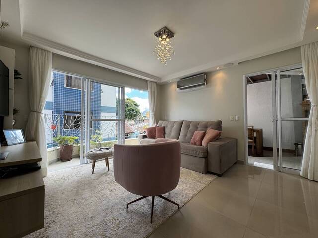 Apartamento para Venda em Ubatuba - 4