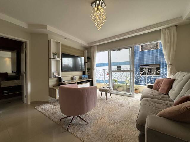 Apartamento para Venda em Ubatuba - 3