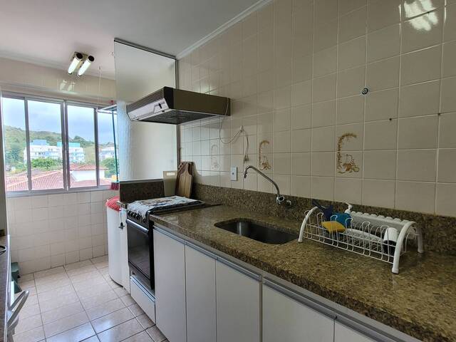 #L1150 - Apartamento para Venda em Ubatuba - SP - 2