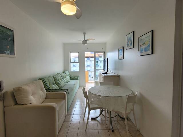 Apartamento para Venda em Ubatuba - 4