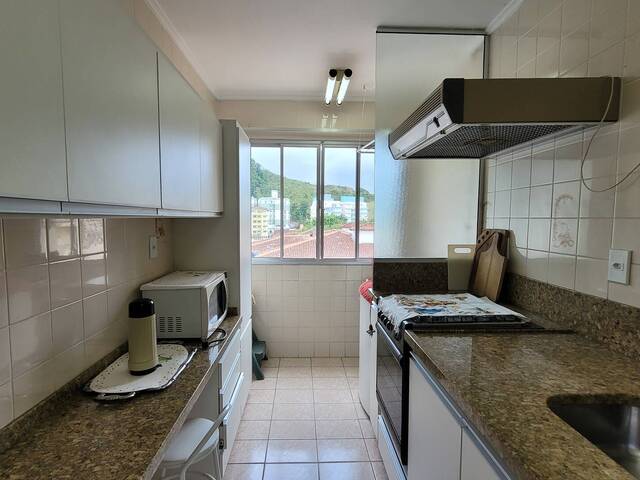 Apartamento para Venda em Ubatuba - 5