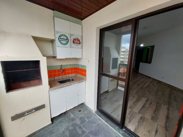 #L1151 - Apartamento para Venda em Ubatuba - SP - 1