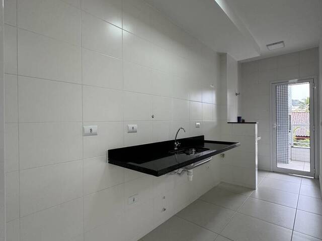 Apartamento para Venda em Ubatuba - 3