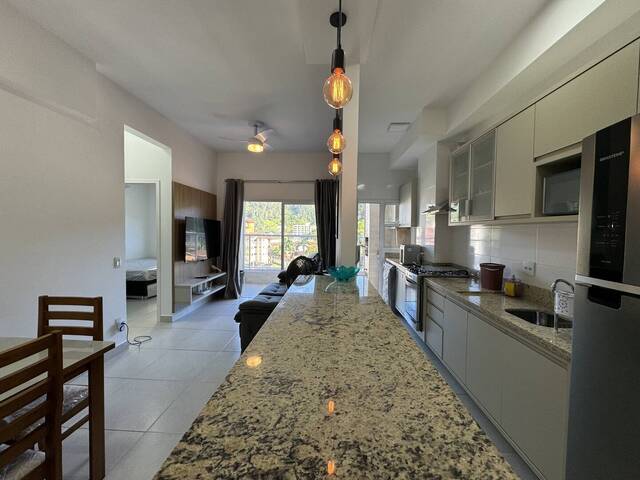 Apartamento para Venda em Ubatuba - 4