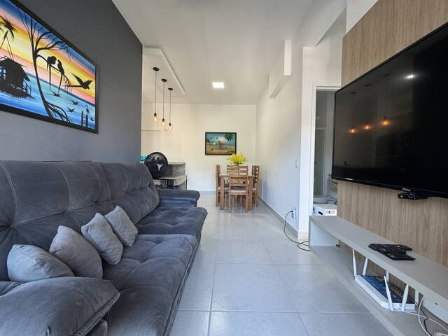 Apartamento para Venda em Ubatuba - 2