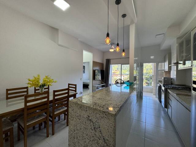Apartamento para Venda em Ubatuba - 5
