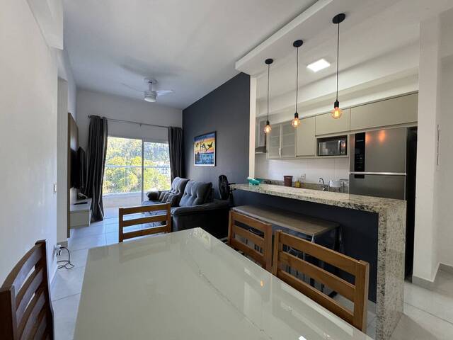 Apartamento para Venda em Ubatuba - 3