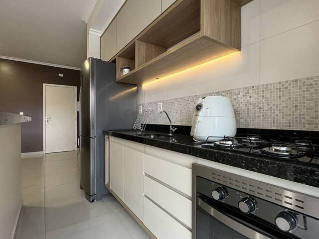 Apartamento para Venda em Ubatuba - 5