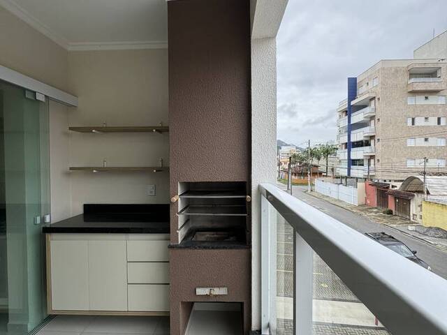 Apartamento para Venda em Ubatuba - 4