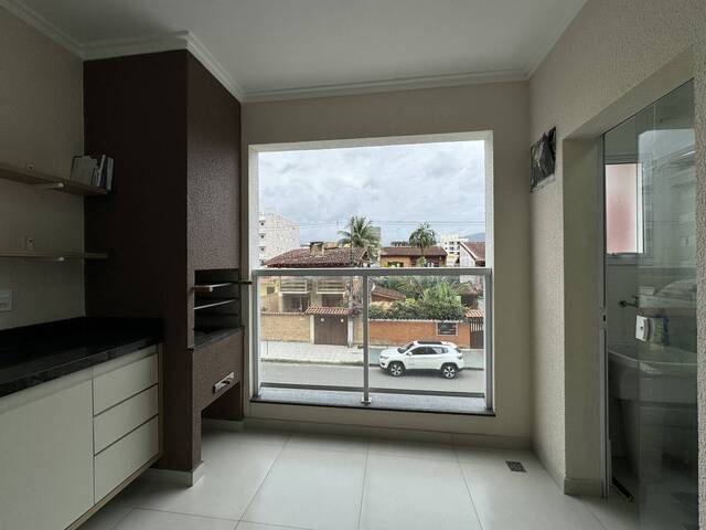 Apartamento para Venda em Ubatuba - 3