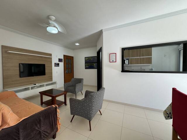 Apartamento para Venda em Ubatuba - 4