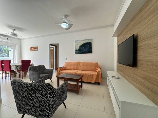 Apartamento para Venda em Ubatuba - 3