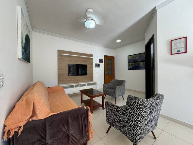 Apartamento para Venda em Ubatuba - 2