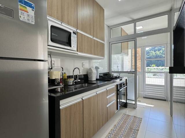 Apartamento para Venda em Ubatuba - 5