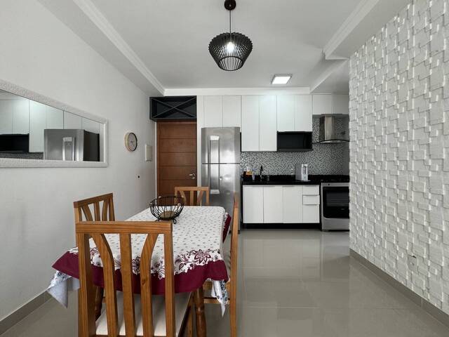 Apartamento para Venda em Ubatuba - 4