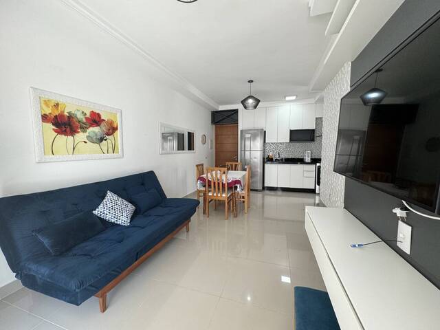 Apartamento para Venda em Ubatuba - 2
