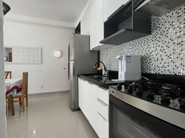 Apartamento para Venda em Ubatuba - 5