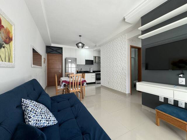 #L1153 - Apartamento para Venda em Ubatuba - SP - 3