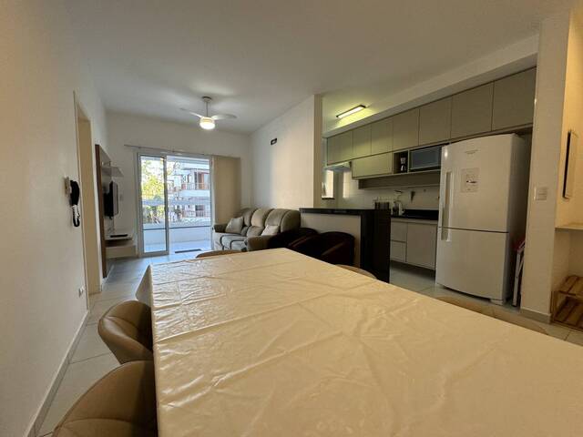 Apartamento para Venda em Ubatuba - 2