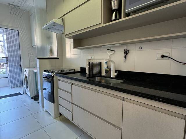 Apartamento para Venda em Ubatuba - 5