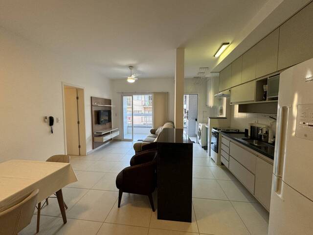 Apartamento para Venda em Ubatuba - 3