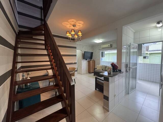 Apartamento para Venda em Ubatuba - 5