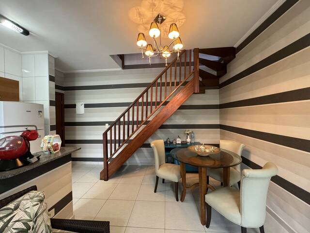 Apartamento para Venda em Ubatuba - 4