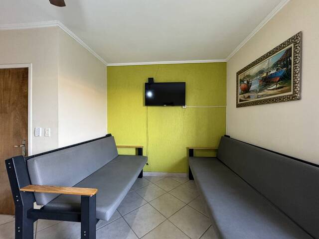 Apartamento para Venda em Ubatuba - 4