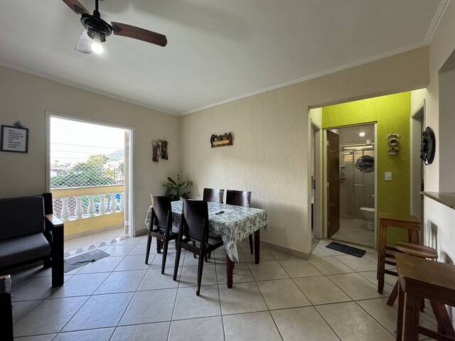 Apartamento para Venda em Ubatuba - 2