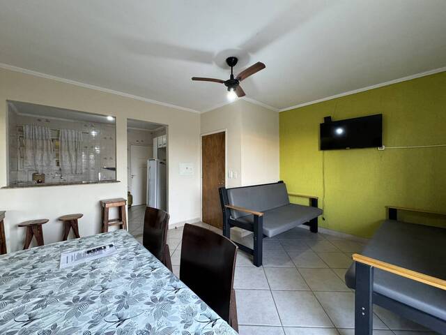 #L1170 - Apartamento para Venda em Ubatuba - SP - 3