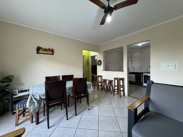 Apartamento para Venda em Ubatuba - 5