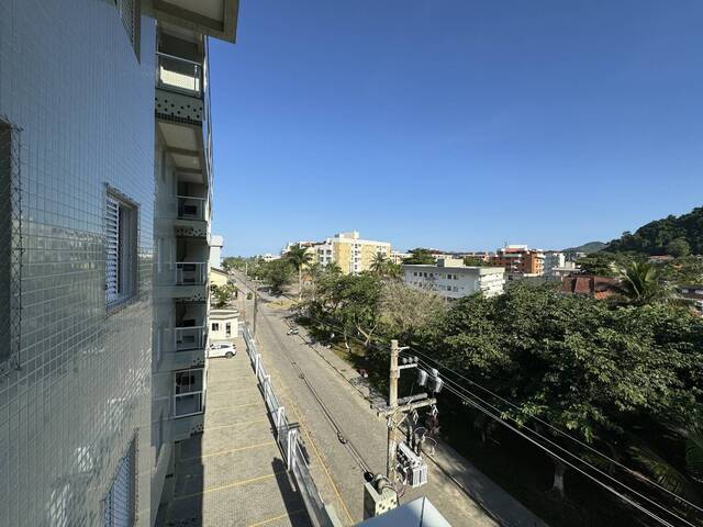 Apartamento para Venda em Ubatuba - 4