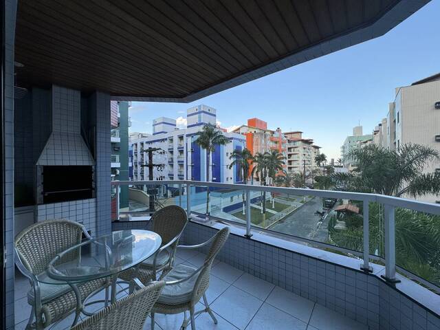 Apartamento para Venda em Ubatuba - 4