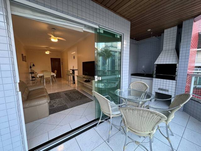 Apartamento para Venda em Ubatuba - 2