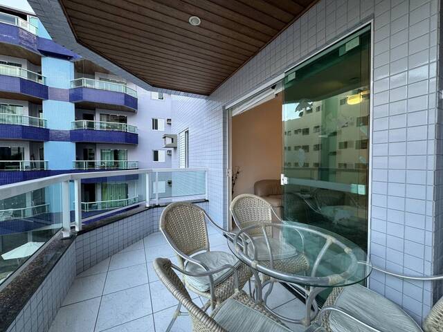 #L1164 - Apartamento para Venda em Ubatuba - SP - 3