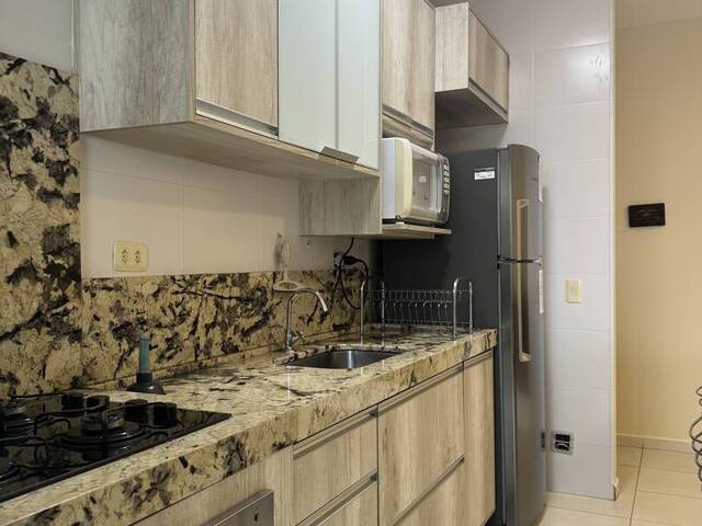 Apartamento para Venda em Ubatuba - 5