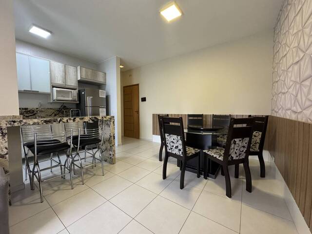 Apartamento para Venda em Ubatuba - 3