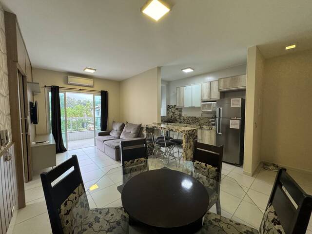 Apartamento para Venda em Ubatuba - 2