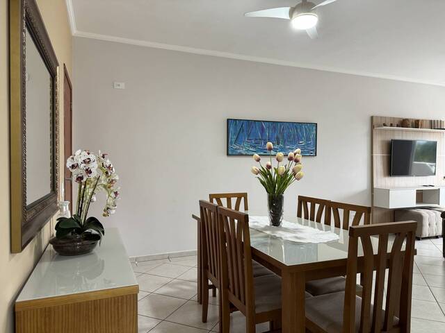 Apartamento para Venda em Ubatuba - 5