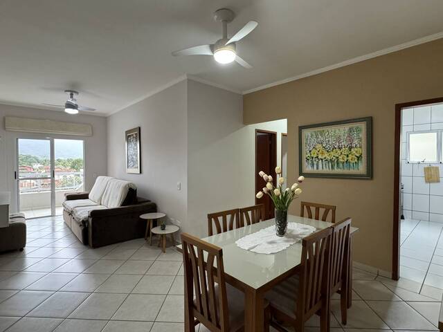Apartamento para Venda em Ubatuba - 2
