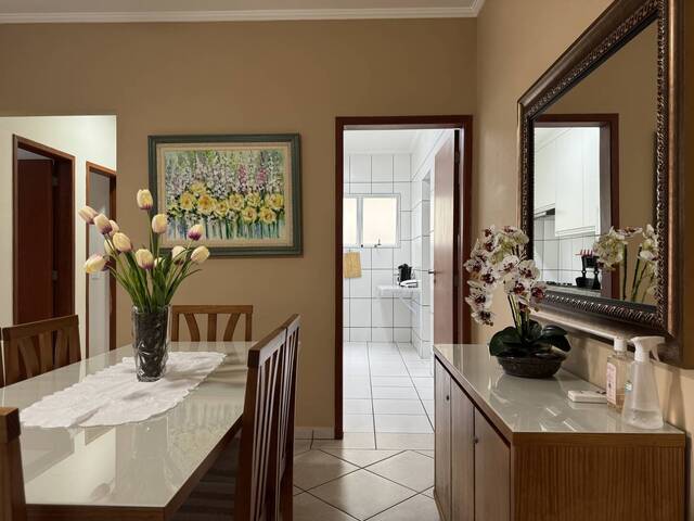Apartamento para Venda em Ubatuba - 3