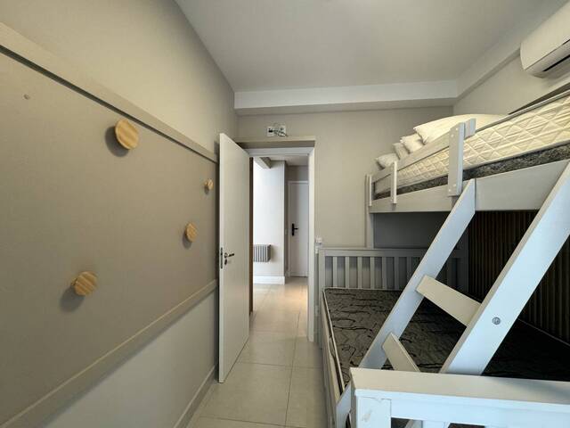 Apartamento para Venda em Ubatuba - 2