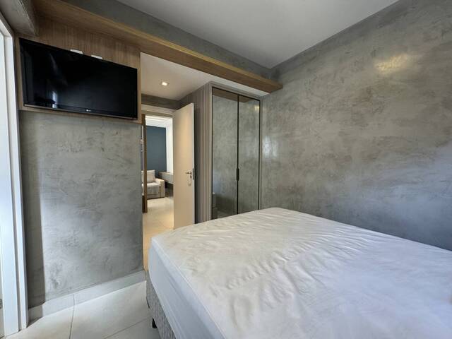 Apartamento para Venda em Ubatuba - 5