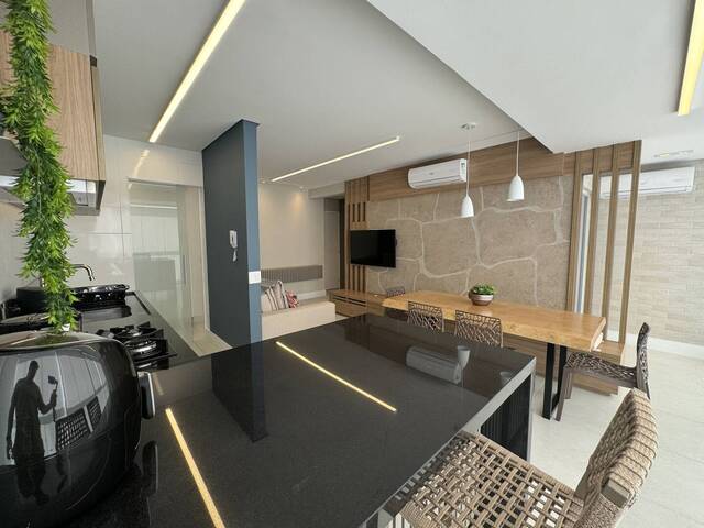 Apartamento para Venda em Ubatuba - 3