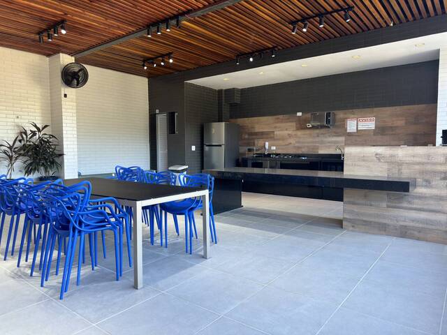 Apartamento para Venda em Ubatuba - 3