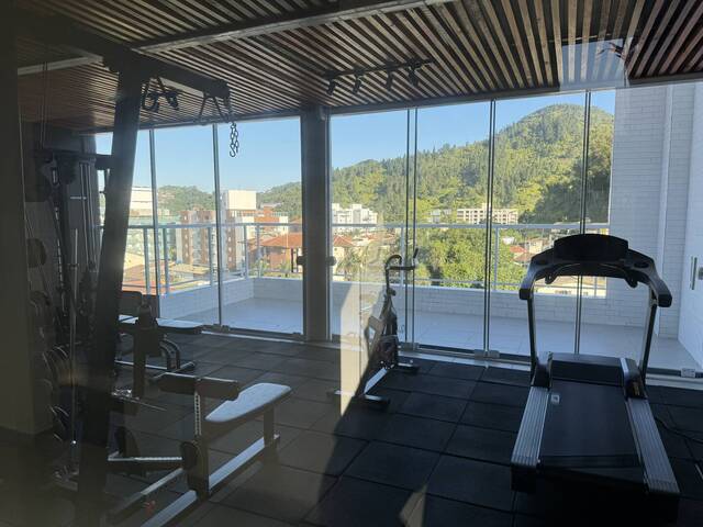 Apartamento para Venda em Ubatuba - 4