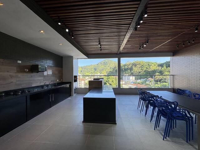 Apartamento para Venda em Ubatuba - 5