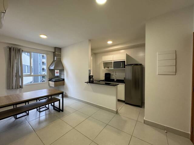 Apartamento para Venda em Ubatuba - 2