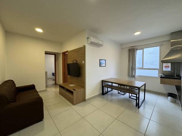 Apartamento para Venda em Ubatuba - 4